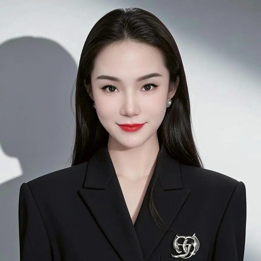 黎小姐
