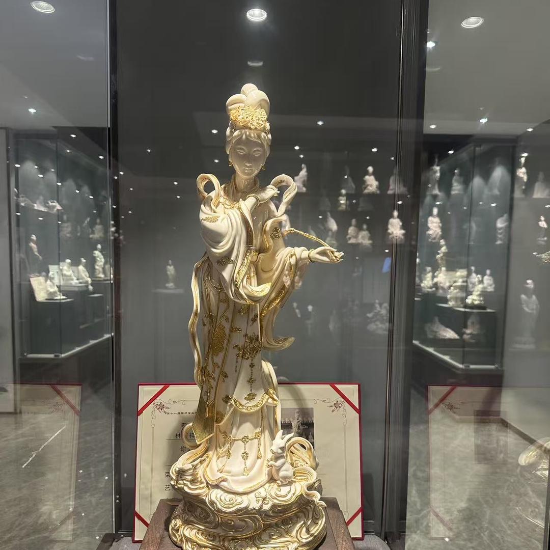 艺都陶瓷