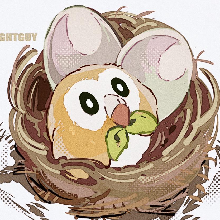HIGHTGUY🥐