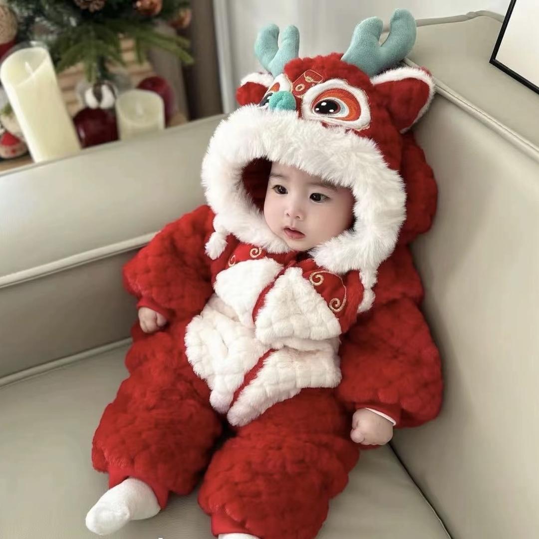 lucky 小幸轻奢婴幼