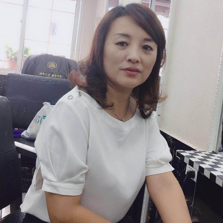 开心果