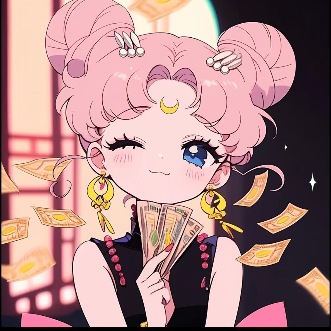 礼貌小圆子