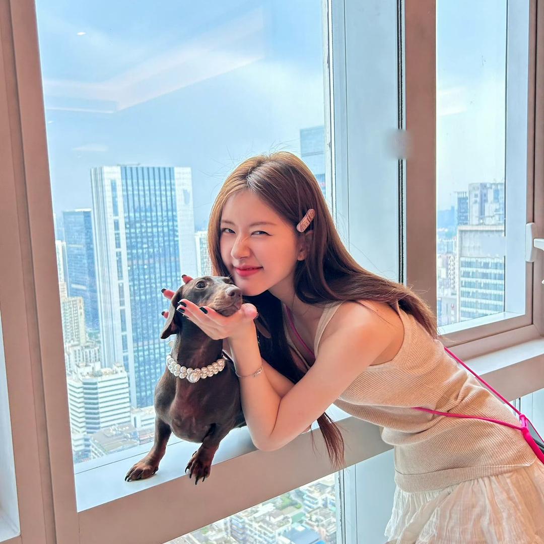 oin欧尼韩系女装