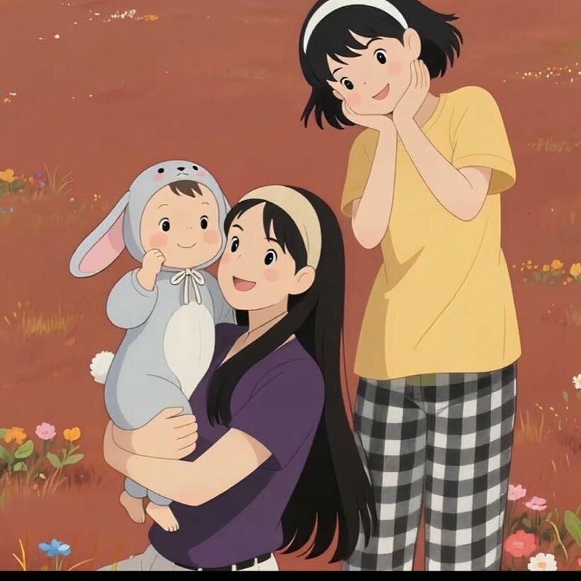 星辰❤️
