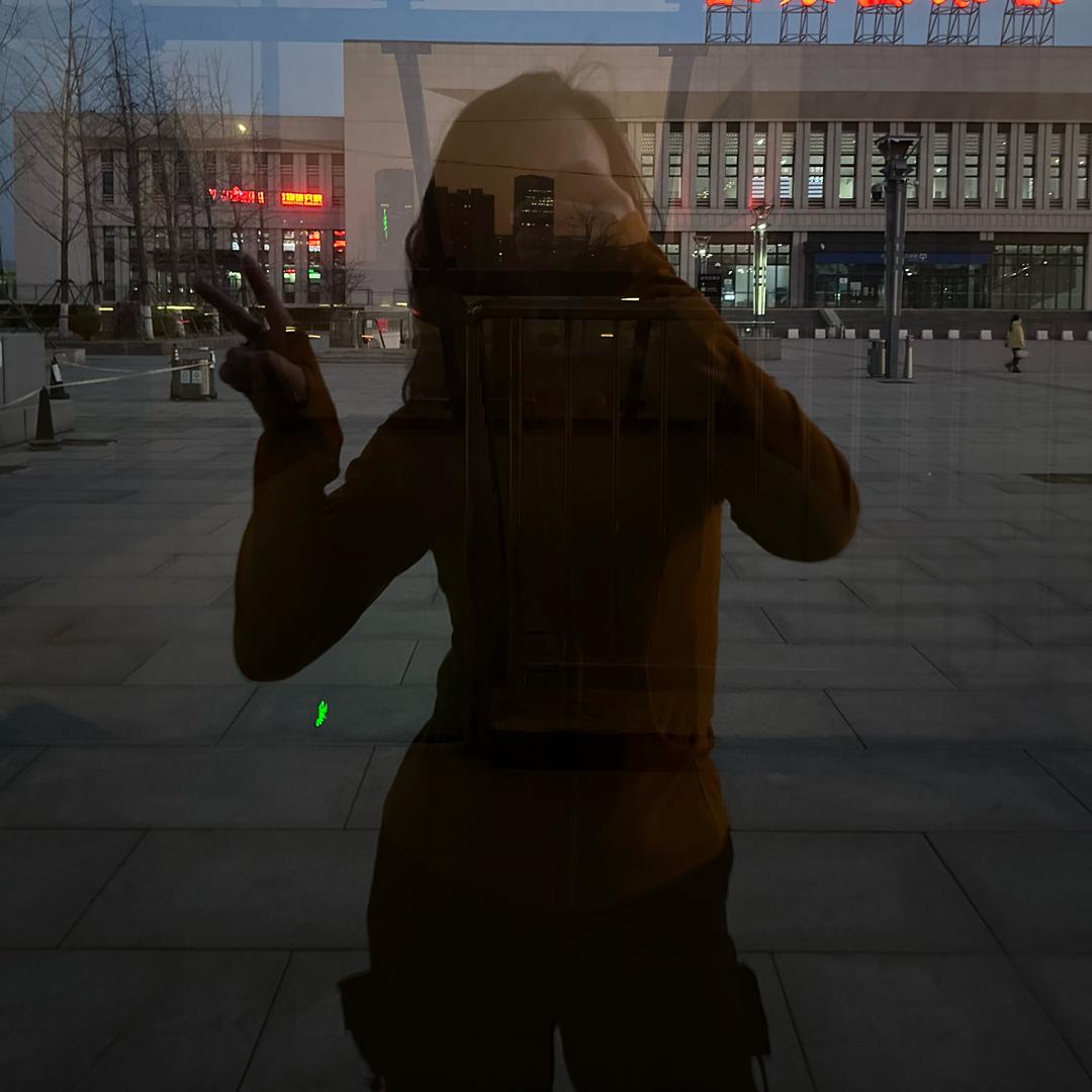 美式不加冰☕️