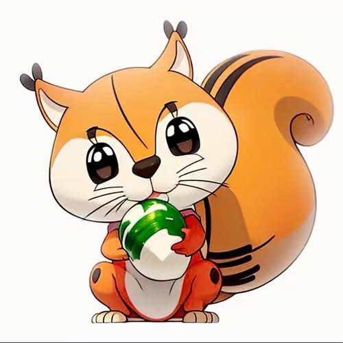 松鼠甄选