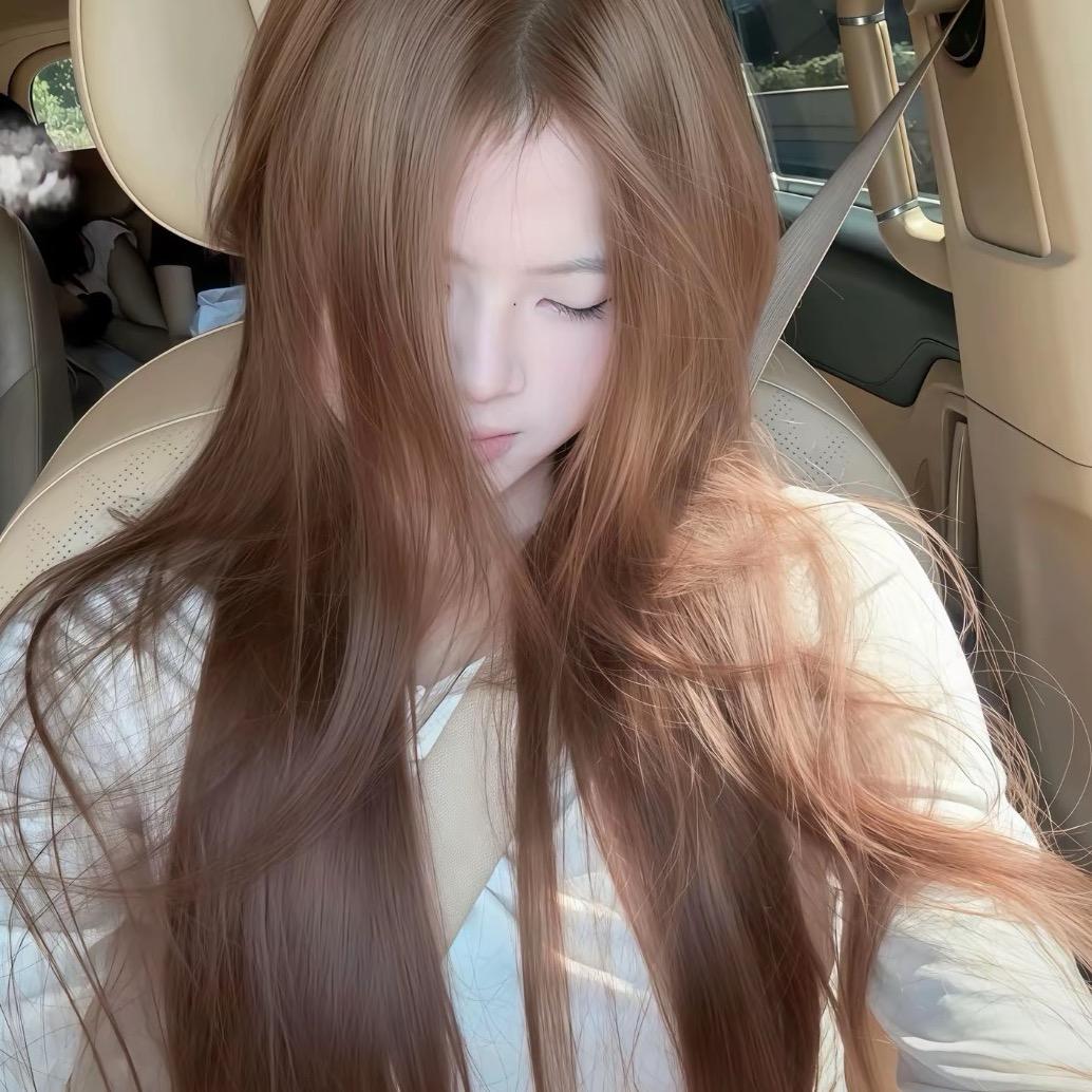 好运绵绵