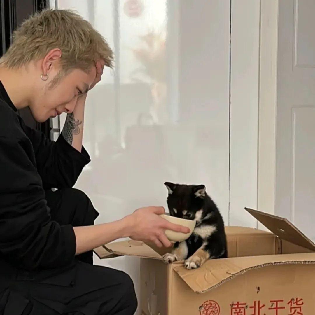 为什么不开心.