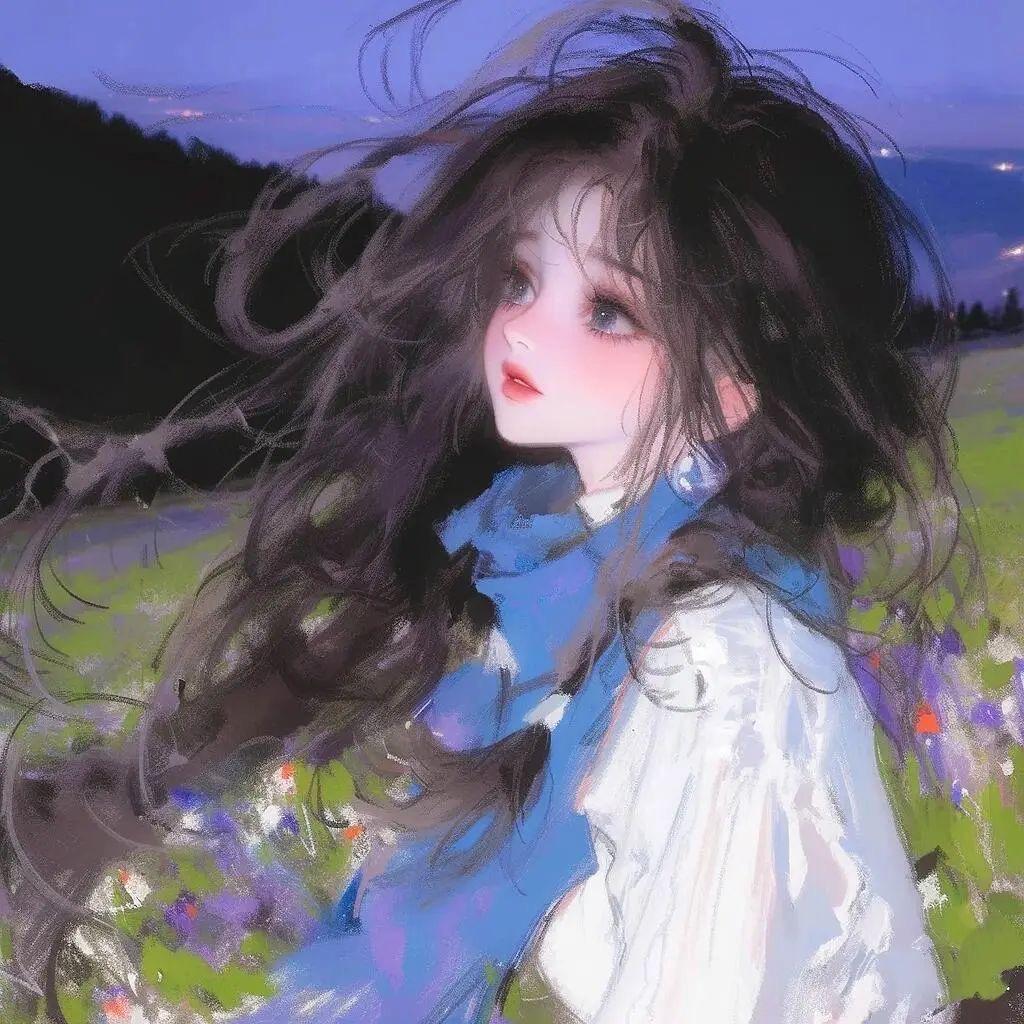 🌸