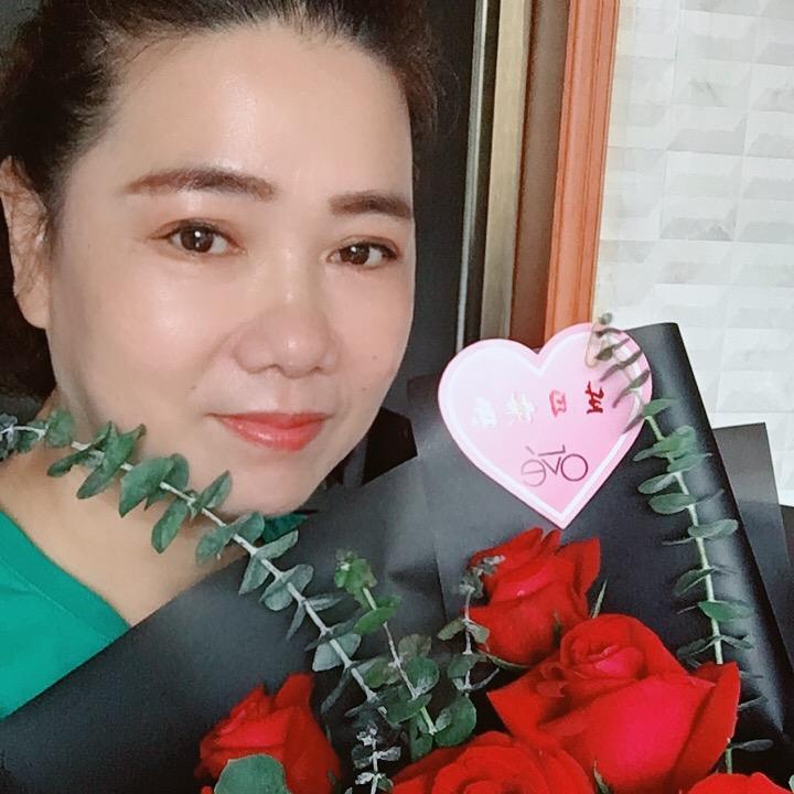 失败的女人