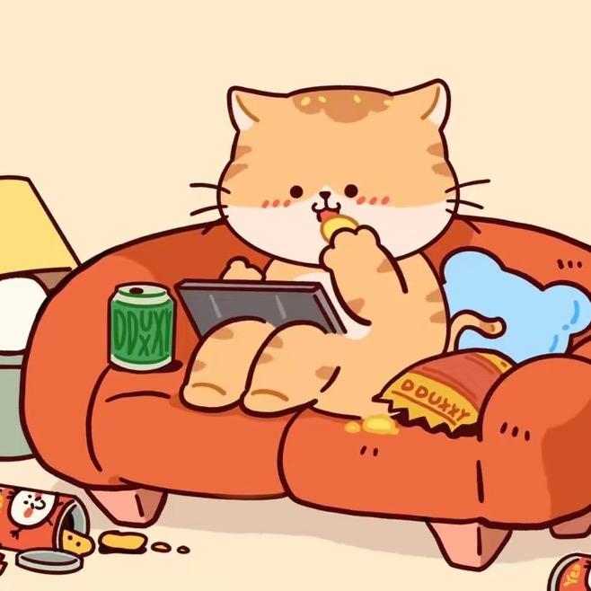 小财猫