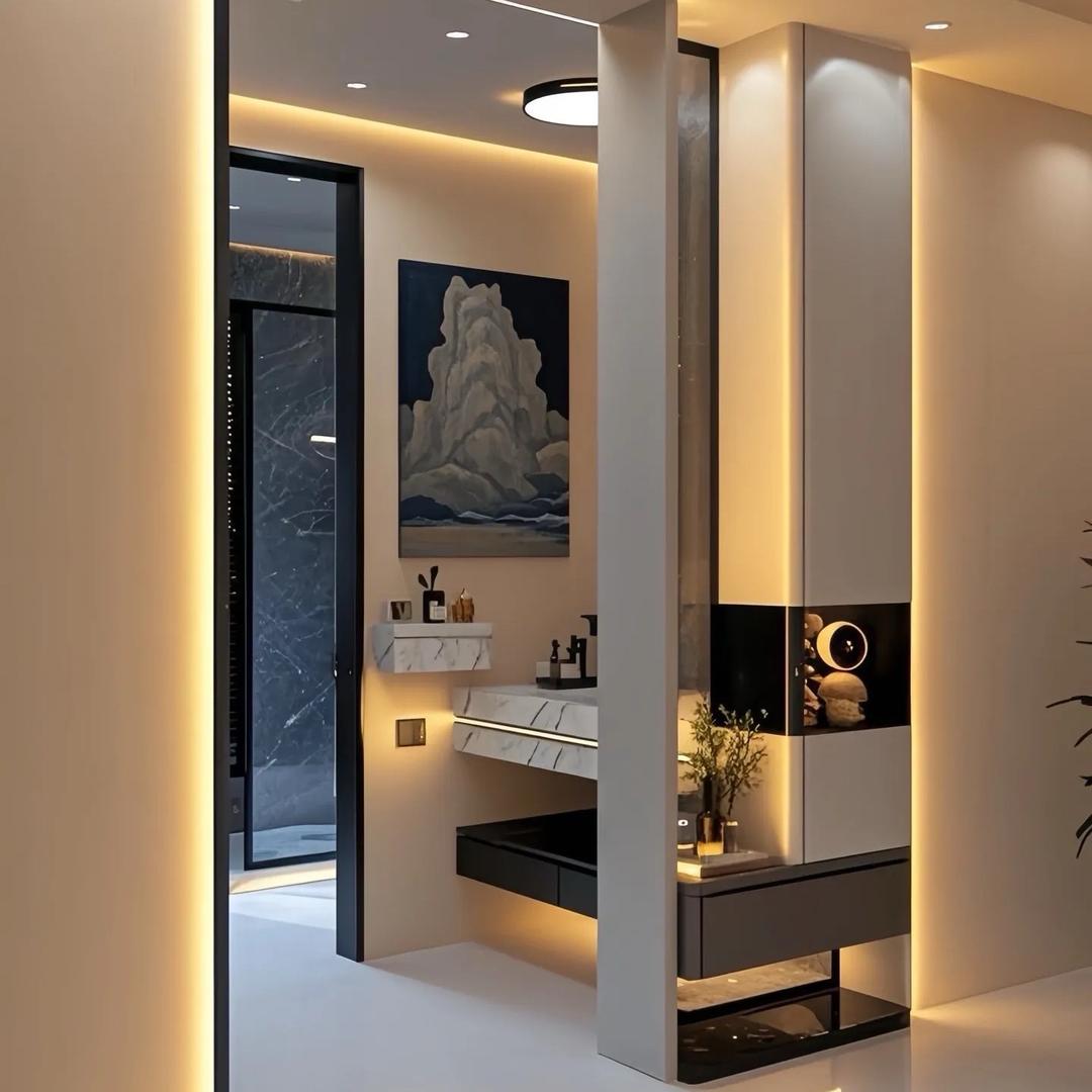 艺创建筑装饰（泗县～陳）
