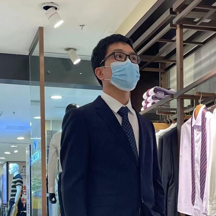麦可