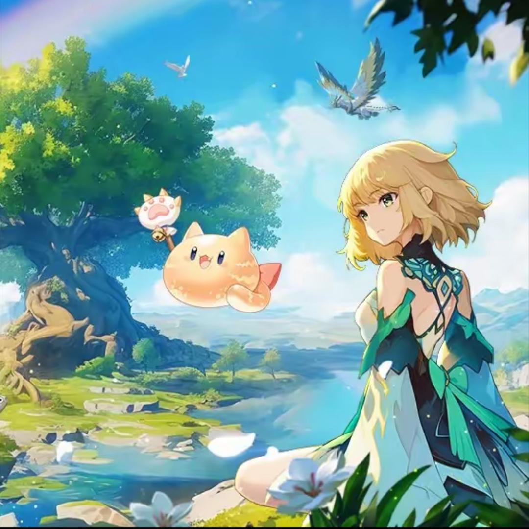 奇幻梦旅人欧皇