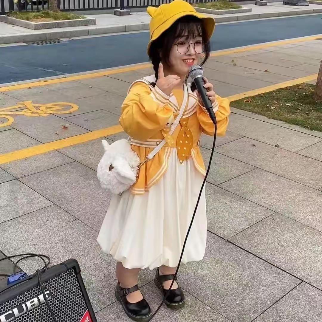 小兰兰日常