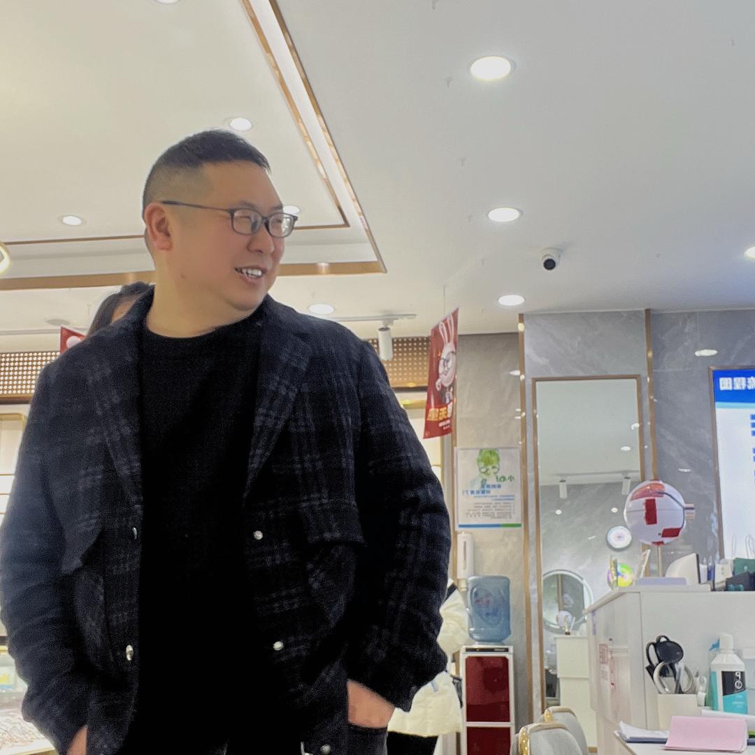 刘哥🐯