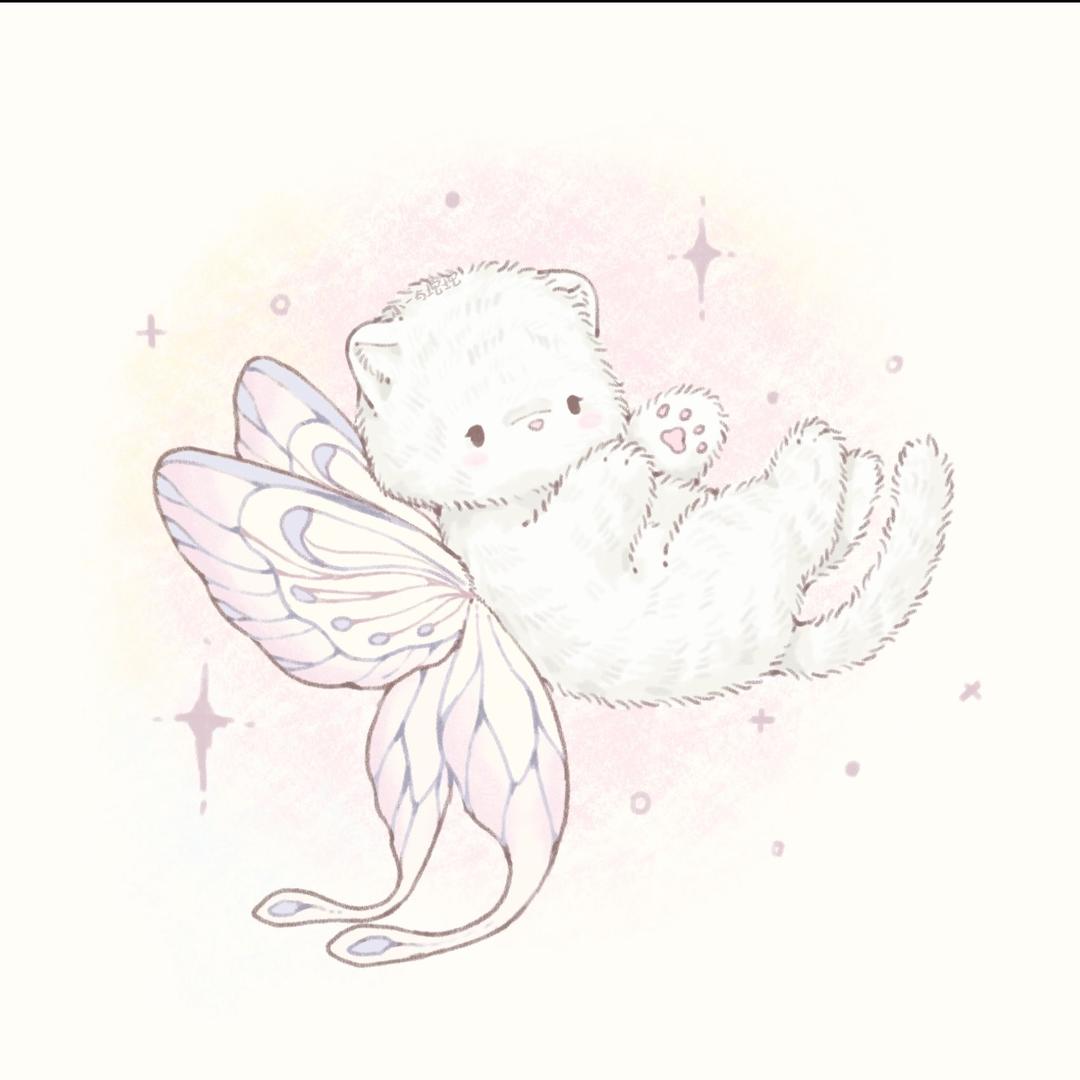 六月🦋