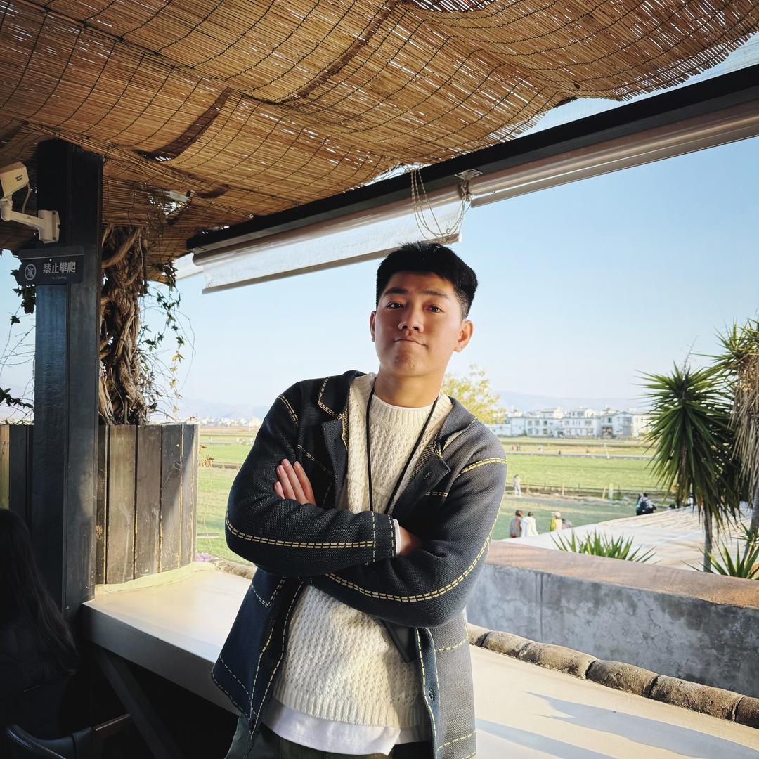 Here 这里大不同