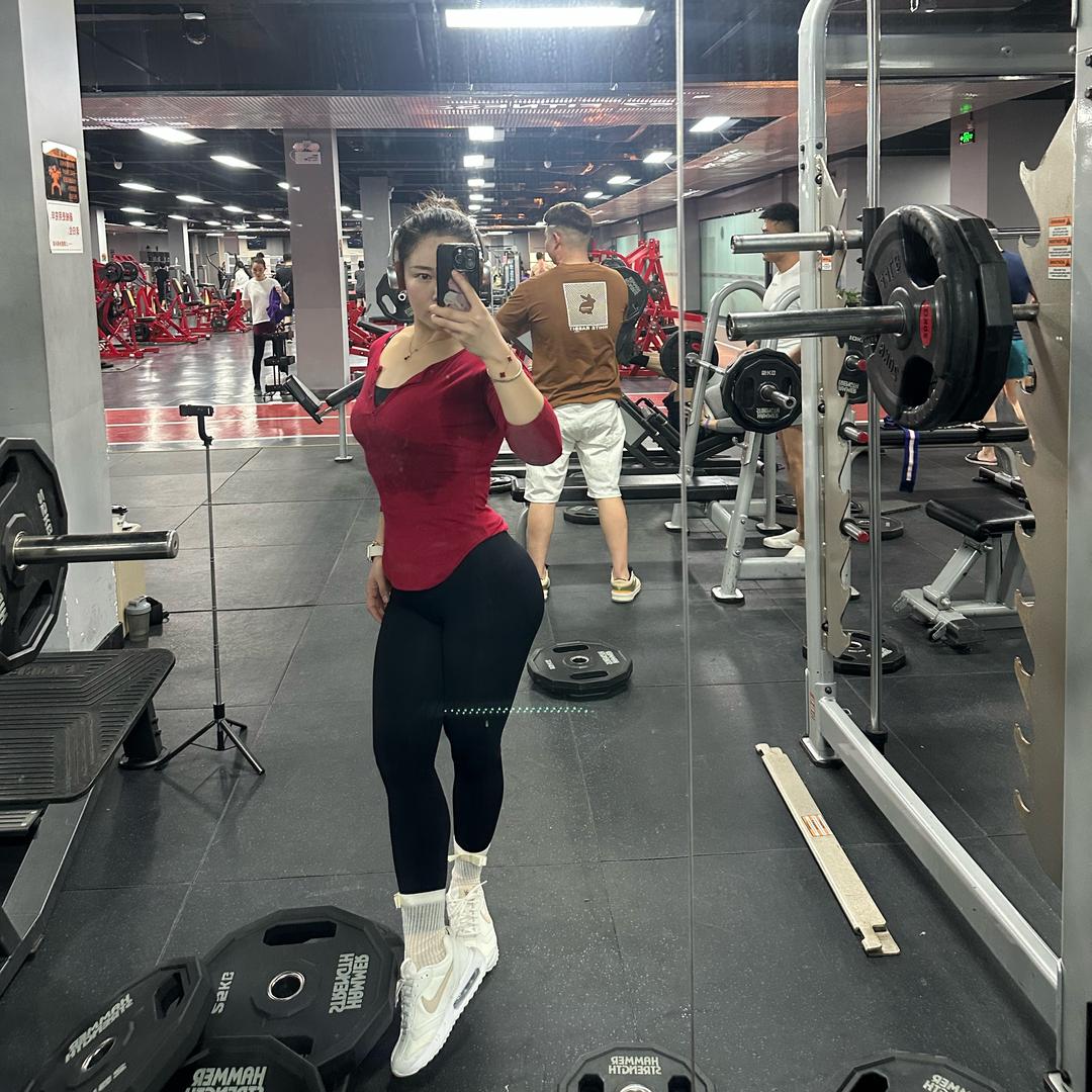 Cc健身🏋🏻‍♂️