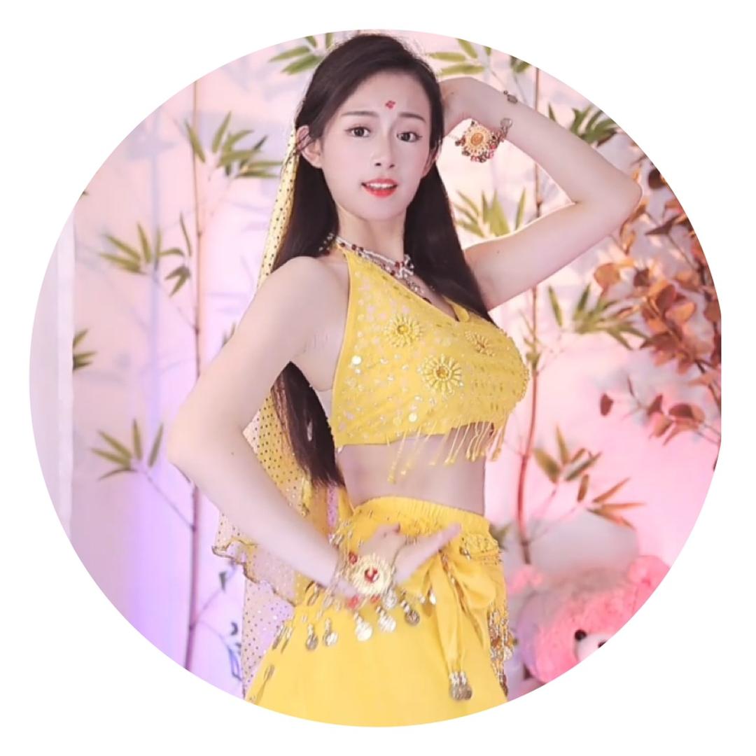 小唯（舞蹈）