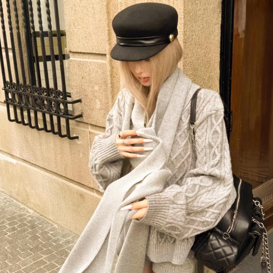 ㅤㅤ 恋爱被当乐子