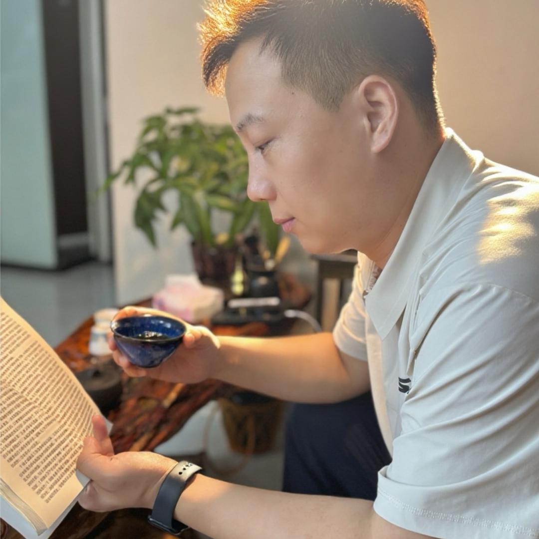 陈老师健康甄选