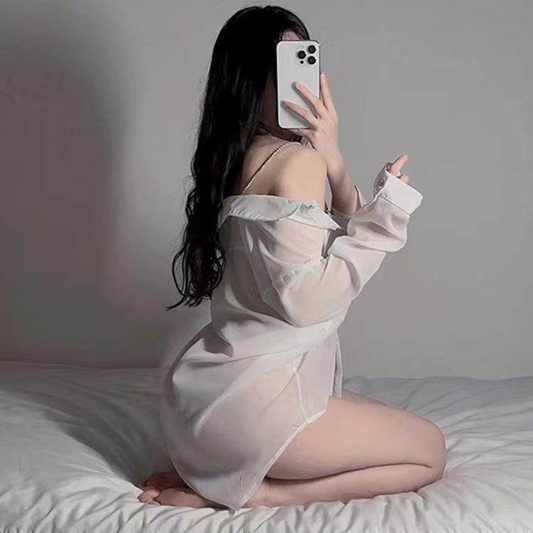 @、一条小银鱼