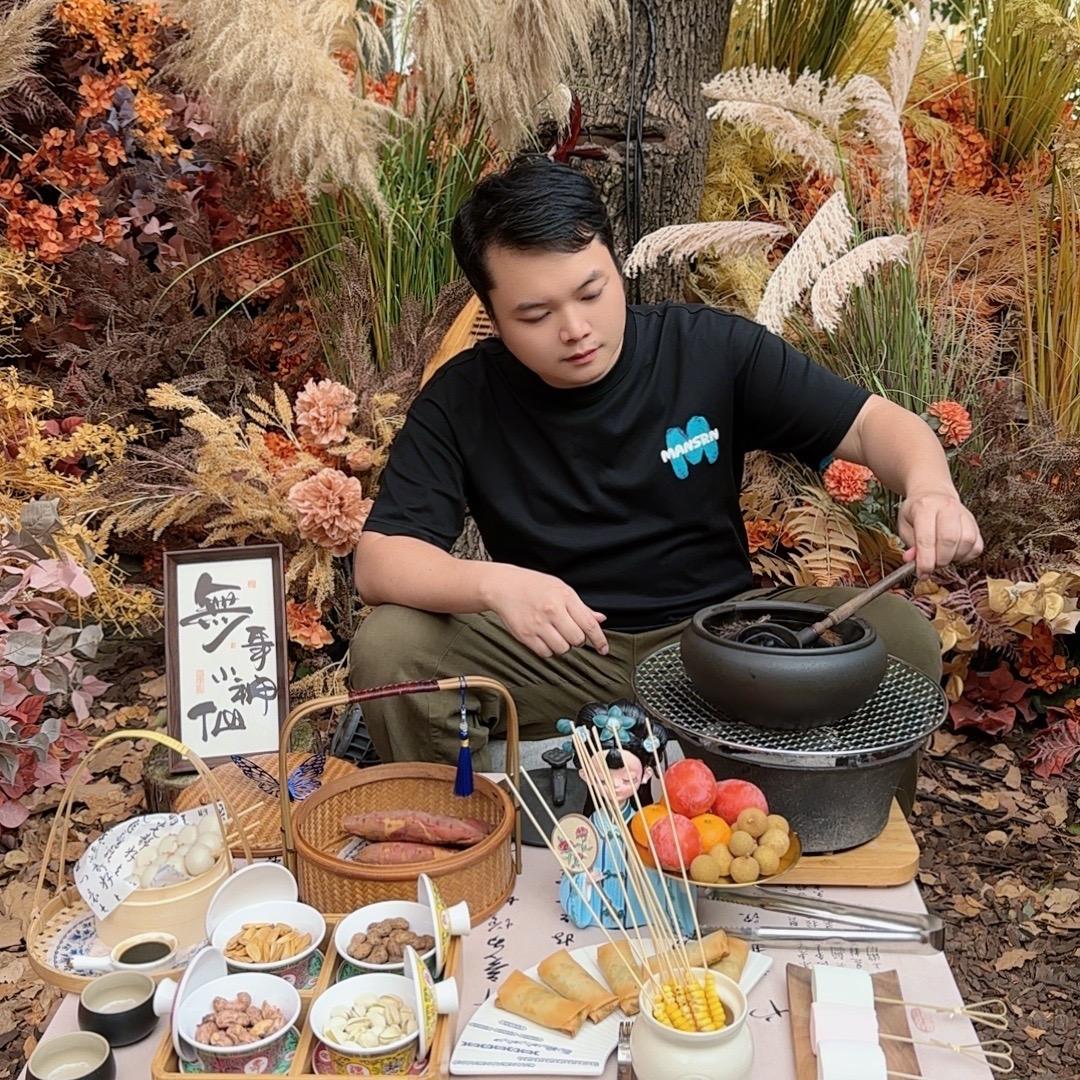 温州好消息（探店）