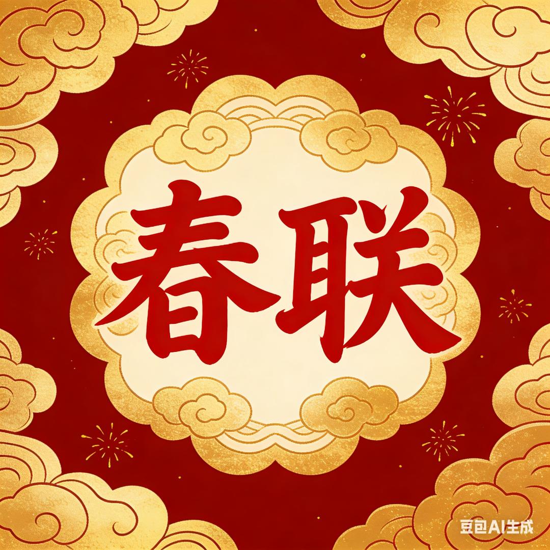 马年年货大全（小马哥）