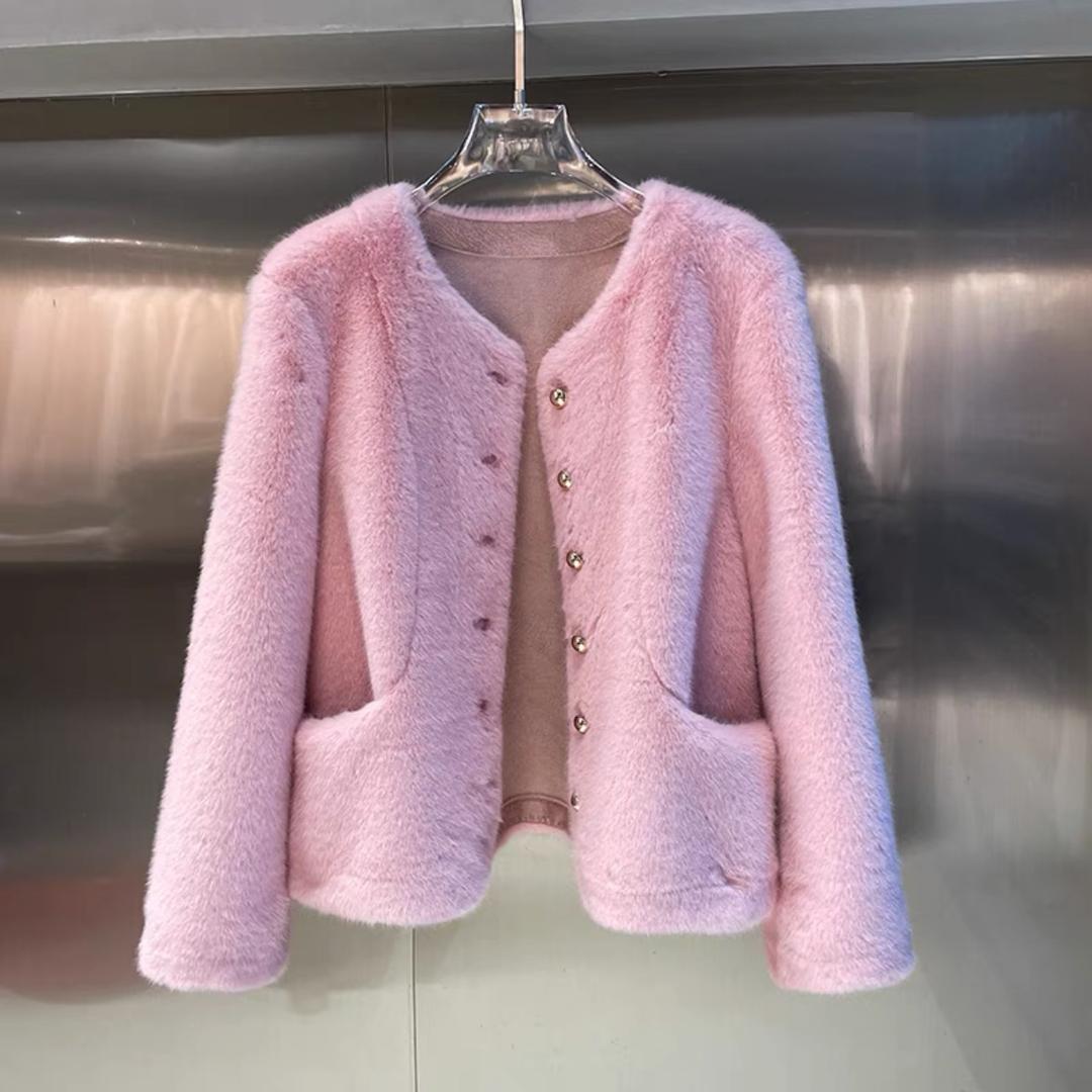 @艺哥海宁女装批发