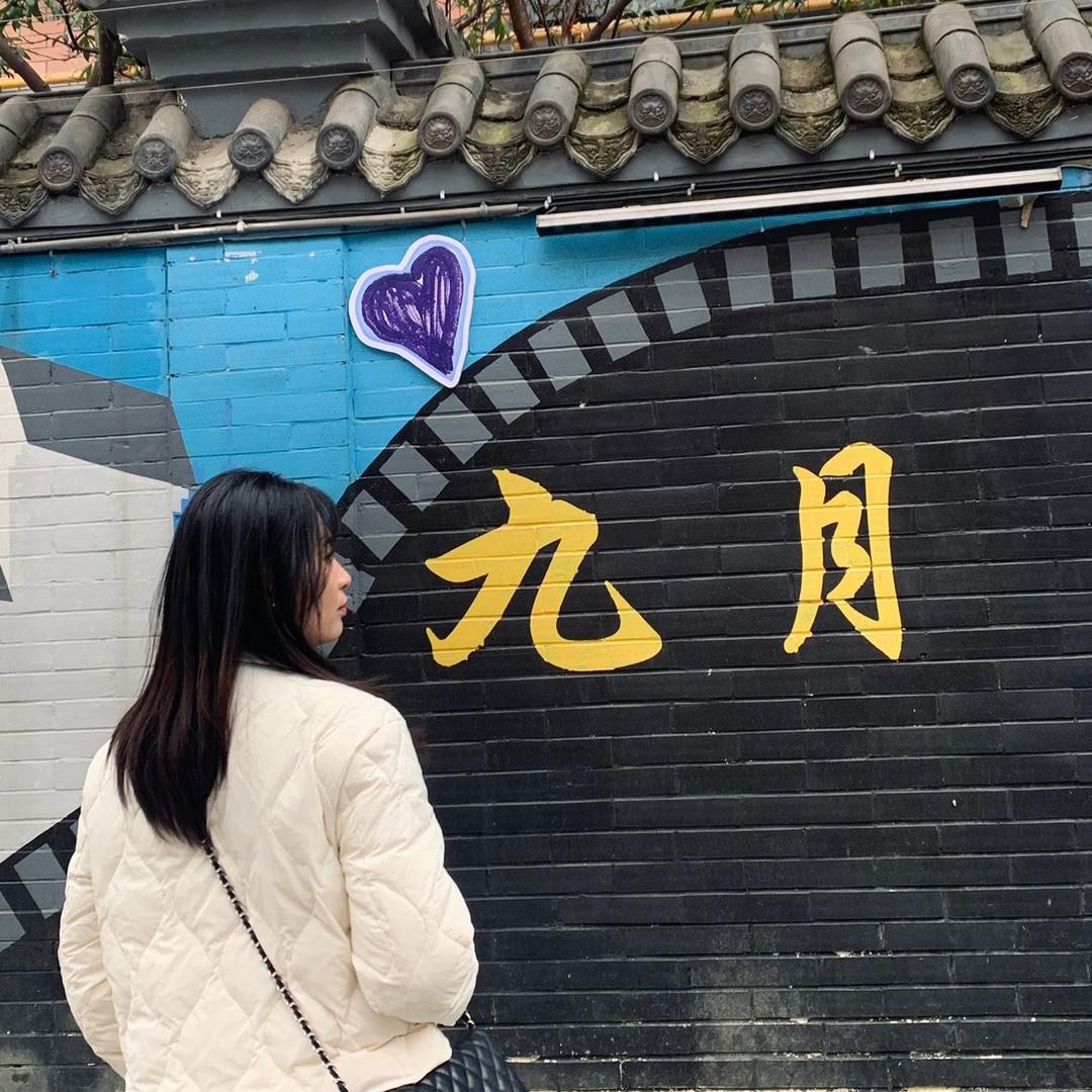 Bluly是懵懵啊