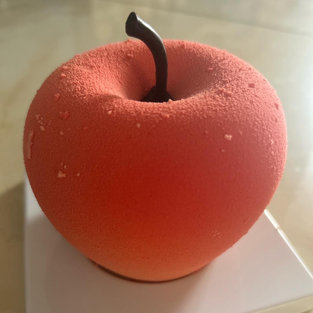 🍎来敲门