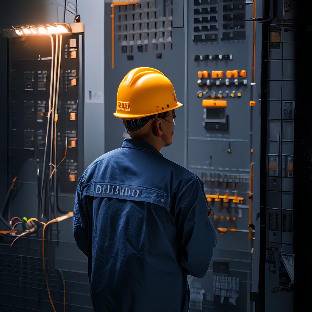 艾默电工电路的头像