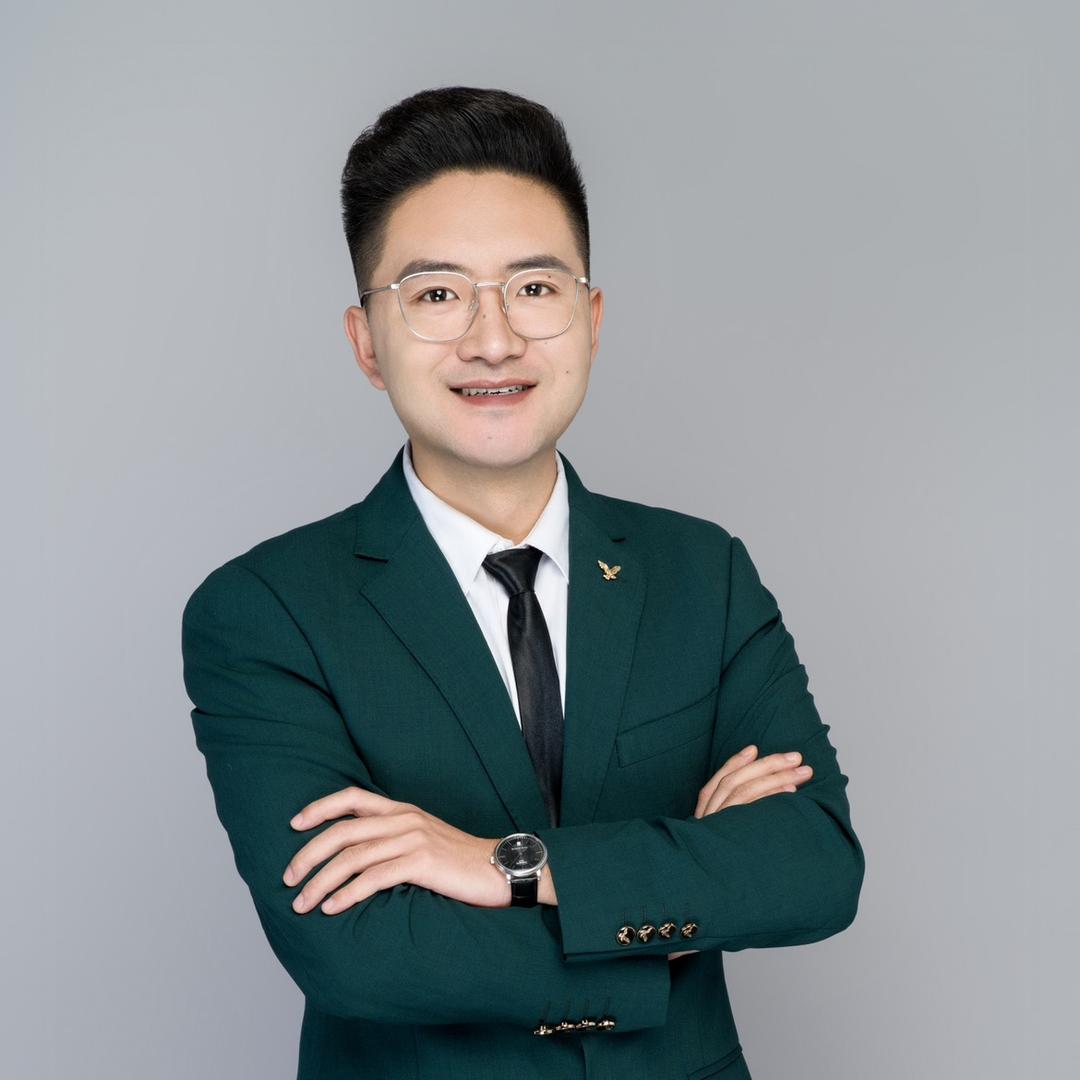 鹏飞南开学苑-李宏磊