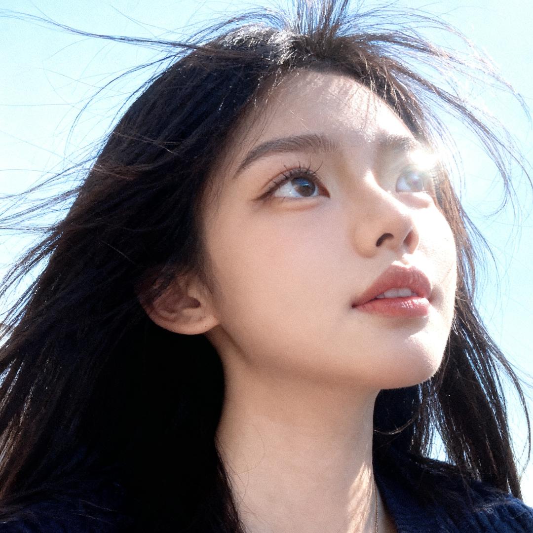 糕冷小美
