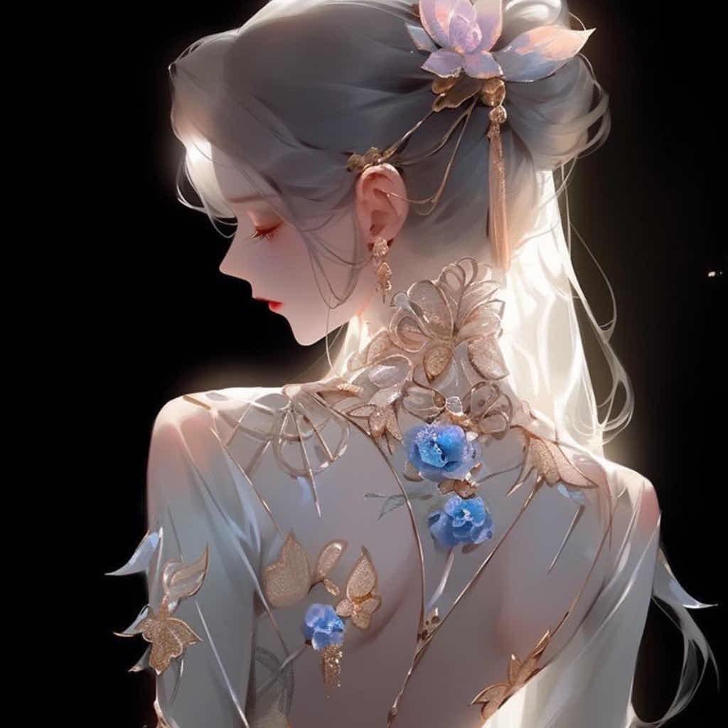 ༺꧂༄ 사랑해࿐꧂༻