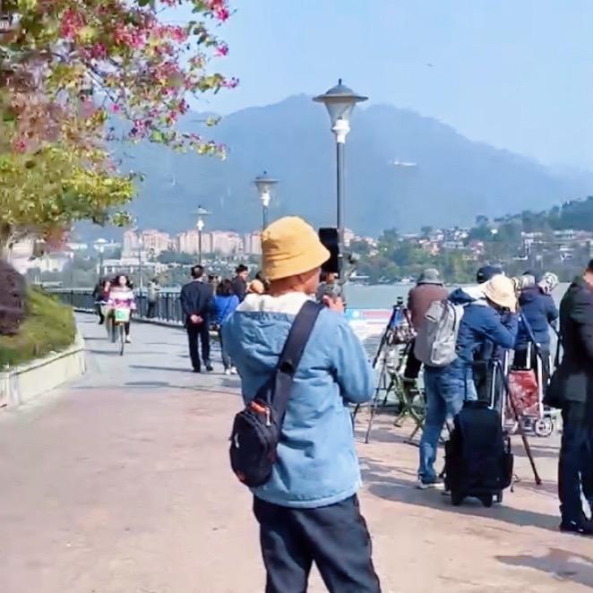 广东龙行户外（吃喝玩乐）