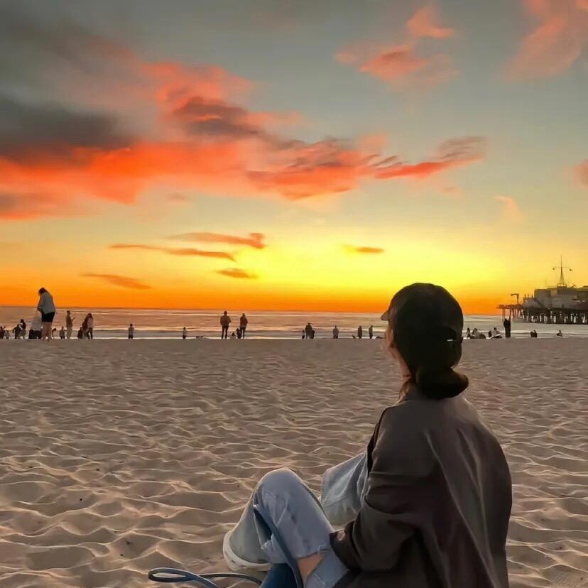 暖阳🌞