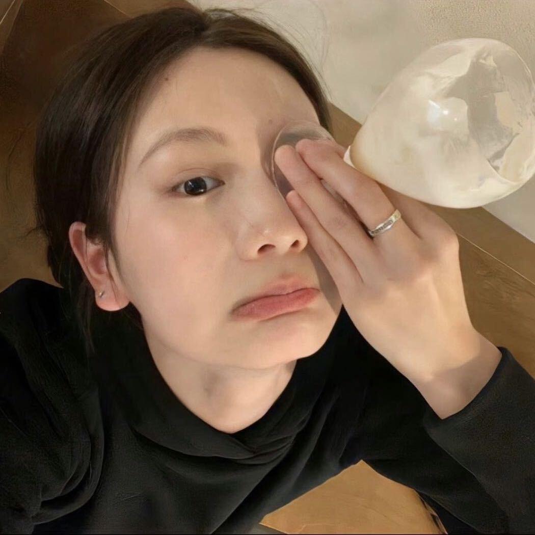 爱吃芒果.