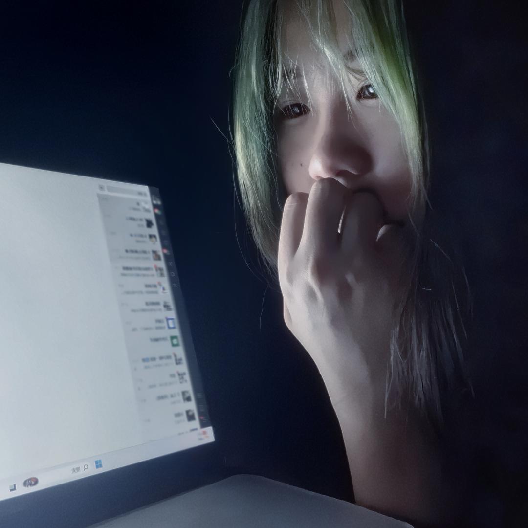 忘梦