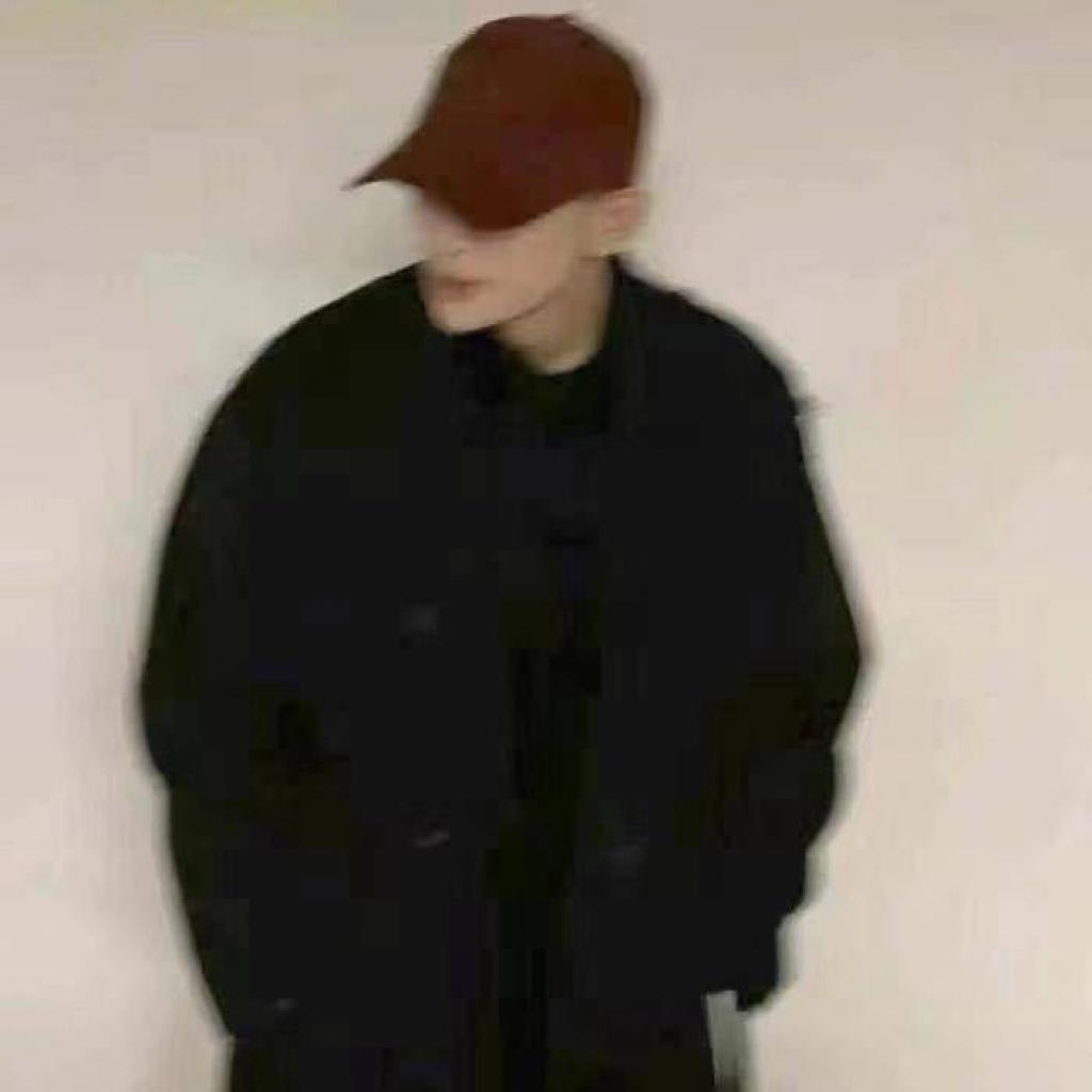 无敌倔强洗洁精🍀