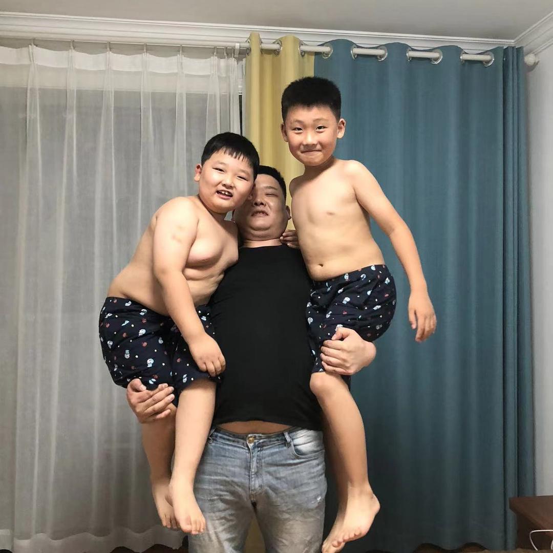 小虎🐯
