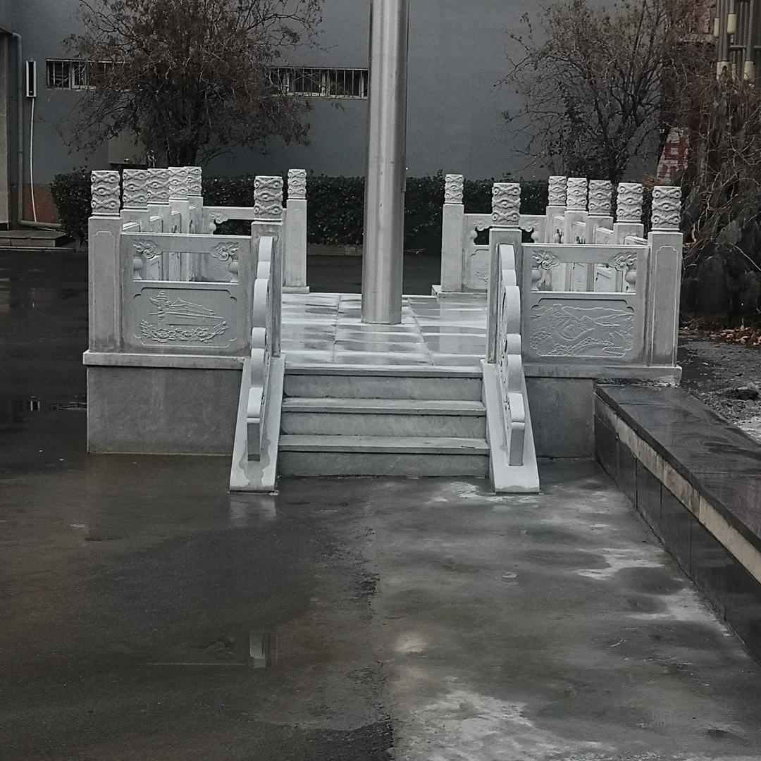 临汾市尧都区保庆石材雕塑部