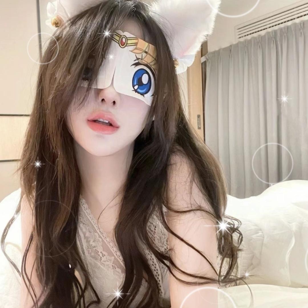 于秀雅🦄