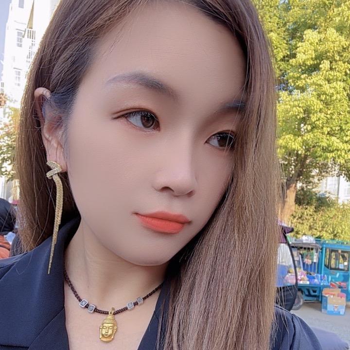 沭阳英子  傲娇大美人