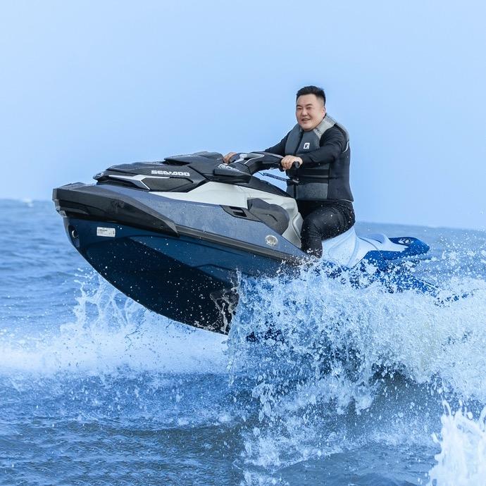 大龙