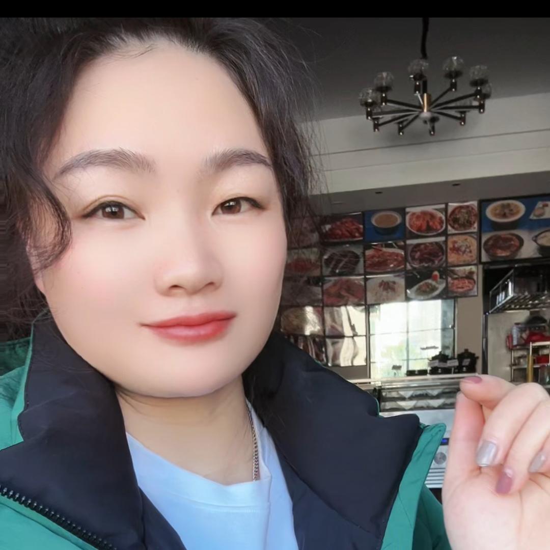 聚德福（熊姐）