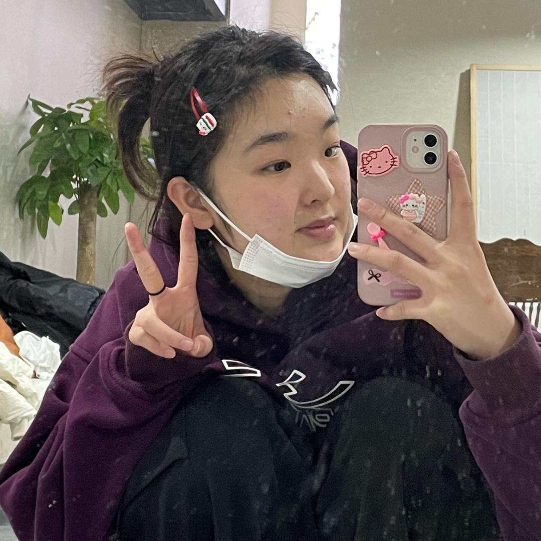 静～静