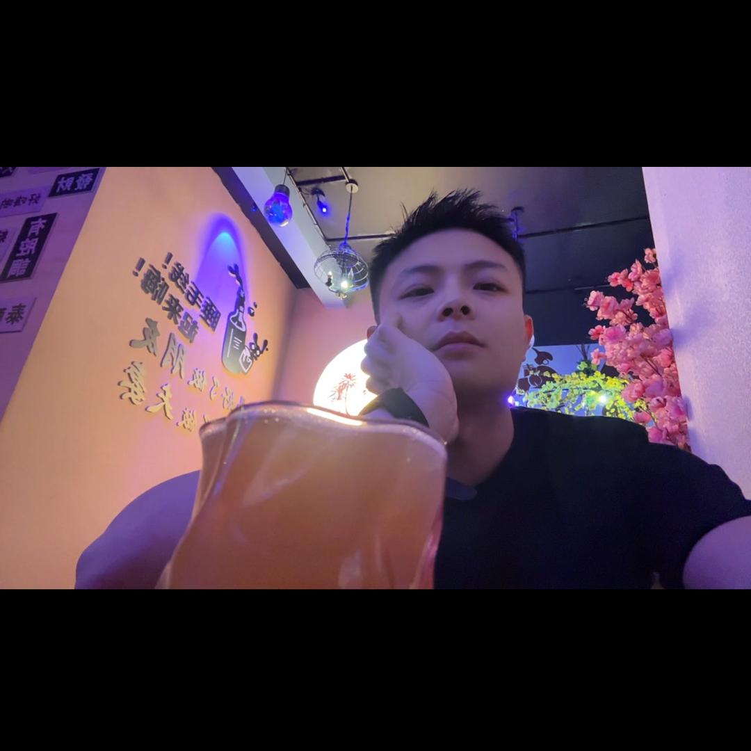 学徒蔡伟豪