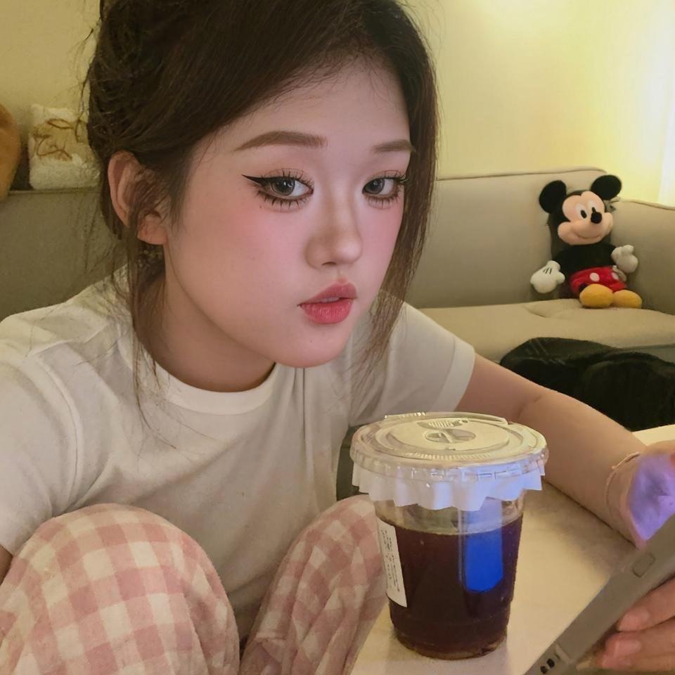 @jing洁